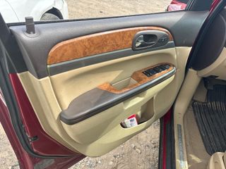 2012 Buick Enclave Leather - Driver's Front Door Image